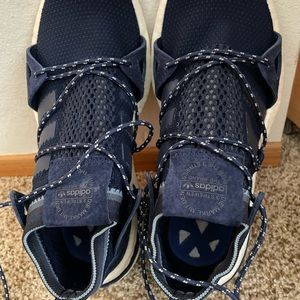 Adidas- Womens Shoes